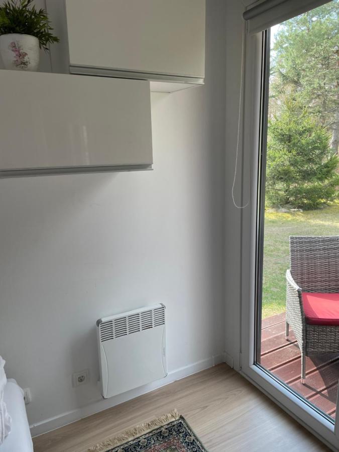 Apartament „Le Soleil” Orzyny Eksteriør billede