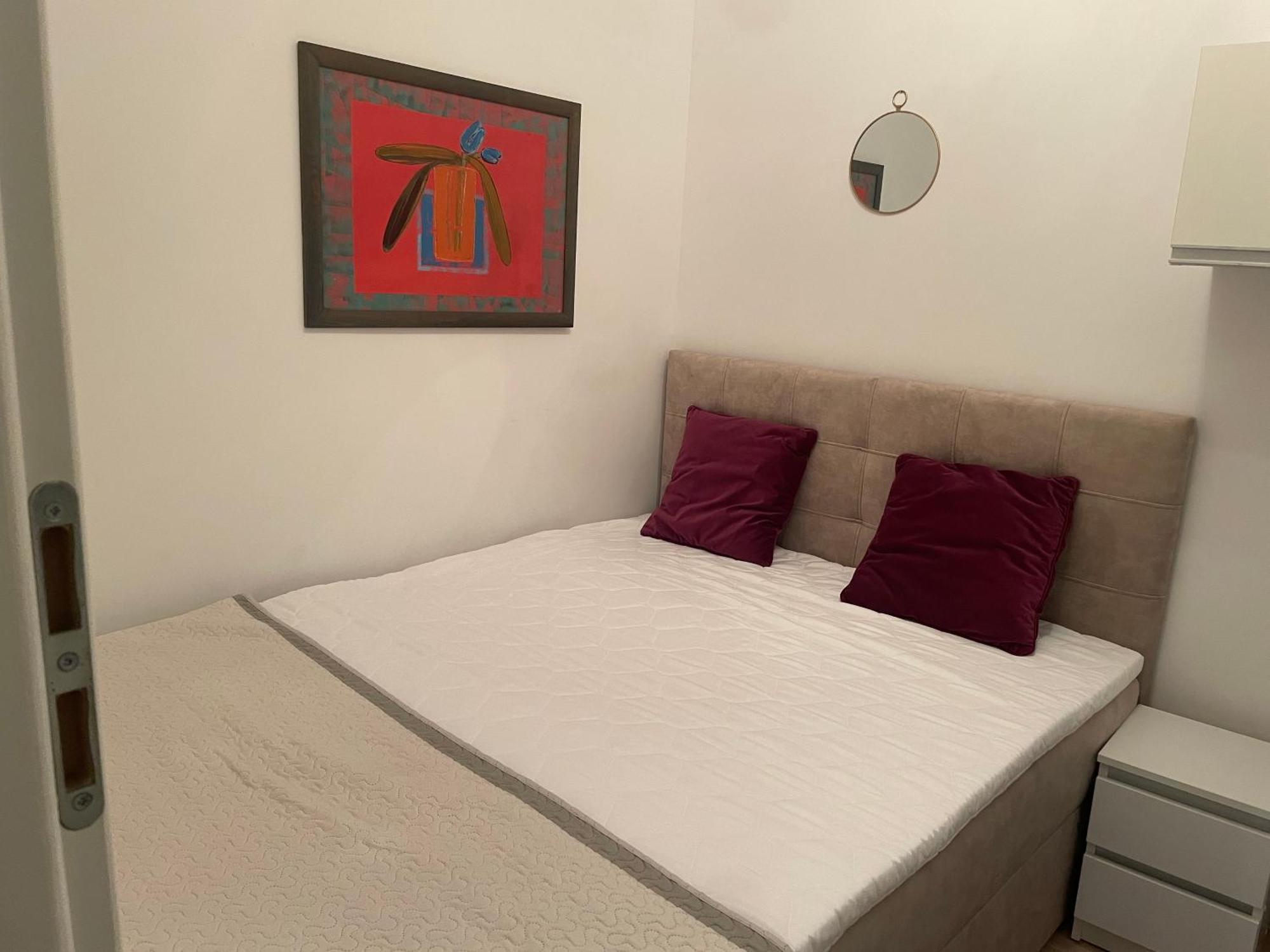 Apartament „Le Soleil” Orzyny Eksteriør billede